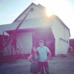 Meet your Posher, Bailey